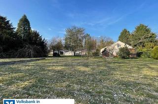 Grundstück zu kaufen in 31629 Estorf, Zweifamilienhaus mit Nebengebäuden auf herrlichem Grundstück