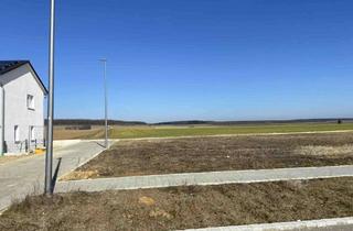 Grundstück zu kaufen in Knut-Schnurer-Straße 21, 85092 Kösching, Ziemlich beste Lage von Kösching-Perfekt geschnittenes Grundstück-Verwirklichen Sie Ihren Wohntraum