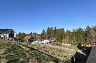 Grundstück zu kaufen in Hummelberg 9-11, 75394 Oberreichenbach, GROSSES BAUGRUNDSTÜCK IN RUHIGER LAGE VON OBERREICHENBACH-WÜRZBACH