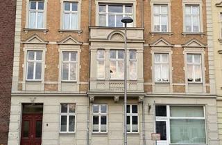 Gewerbeimmobilie kaufen in Frankendamm, 18439 Altstadt, Ladenfläche in zentraler Lage zu Verkaufen