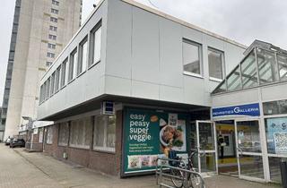 Büro zu mieten in Rehrstieg, 21147 Hausbruch, Helle und zentral gelegene Büro-/Praxisfläche in der Rehrstieg Galleria