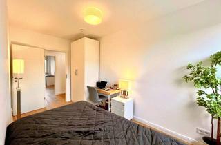 Immobilie mieten in Adolf-Baeyer-Damm 40, 81735 München, Gemütliches WG-Zimmer in Ramersdorf-Perlach