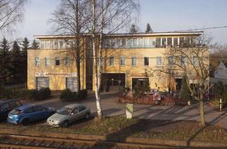 Gewerbeimmobilie mieten in Friedrich-Engels-Straße 149, 13158 Rosenthal, Ihr neue Gewerbefläche in Pankow ! | Provisionsfrei