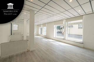 Büro zu mieten in 37269 Eschwege, +++ Frisch renovierte Gewerbefläche im Zentrum von Eschwege +++