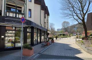 Geschäftslokal mieten in 76887 Bad Bergzabern, Ladengeschäft am Eingang zum Kurpark-beste Lauflage-beste Geschäftslage-zahlreiche Parkmöglichkeiten
