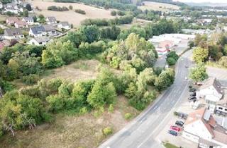Gewerbeimmobilie kaufen in 58802 Balve, Interessante Grundstücke in sehr frequentierter Innenstadtlage von Balve im Sauerland zu verkaufen