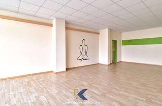 Geschäftslokal mieten in 37351 Dingelstädt, Ihr neuer Erfolgspunkt – Vielseitige Gewerbefläche wartet auf Sie