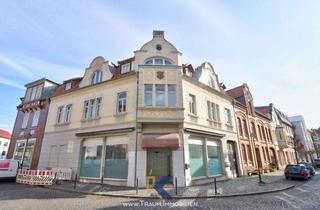 Geschäftslokal mieten in Geschwister-Scholl-Straße 40, 37351 Dingelstädt, Mitten im Geschehen – Gewerbefläche mit Top-Lage & Schaufenster