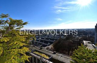 Penthouse kaufen in 42897 Lennep, Exklusives 5-Zimmer-Penthouse mit atemberaubendem Fernblick über das Bergische Land