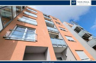 Wohnung kaufen in 03046 Cottbus, ***RESERVIERT*** Komfortable Eigentumswohnung mit Stellplatz in bester Lage nahe dem Schillerpark