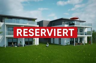 Wohnung kaufen in 59302 Oelde, Ihr Wohntraum in Oelde - EG mit Terrasse & Garten, provisionsfrei direkt vom Eigentümer!