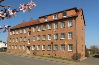 Wohnung kaufen in Hans-Jürgen-Peter-Lemmstraße, 19258 Boizenburg, Ruhige Wohnidylle mit Weitblick: 5-Zimmer-Wohntraum in Boizenburg jetzt bezugsfrei!