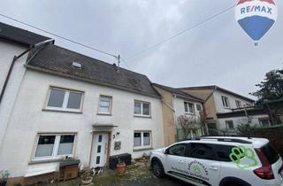Einfamilienhaus kaufen in 56379 Horhausen, Bauernhaus für Handwerker und Tierliebhaber