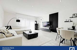 Wohnung kaufen in 64750 Lützelbach, Exklusive Maisonette-Wohnung mit Stil und Charme!