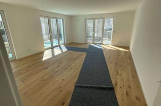 Wohnung mieten in Rotter Straße 23, 86911 Dießen, Neubauwohnung/Erstbezug 3-Zimmer-Wohnung in Dießen am Ammersee