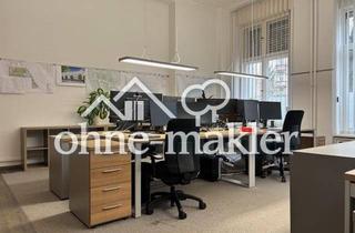 Büro zu mieten in Prager Platz, 10779 Berlin, Sanierte 190m2 Bayerischer Viertel zu vermieten