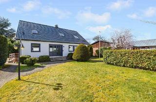 Einfamilienhaus kaufen in 22962 Siek, Großzügiges Wohnen trifft smarte Kapitalanlage – Einfamilienhaus mit Potenzial in Siek!