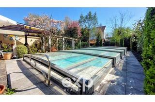Haus kaufen in 63512 Hainburg, Investieren mit Perspektive – Charmantes Haus in Top-Lage mit Pool