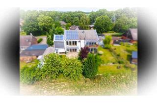 Haus kaufen in 21397 Vastorf, Modernes Wohnen mit Blick auf die Felder!
