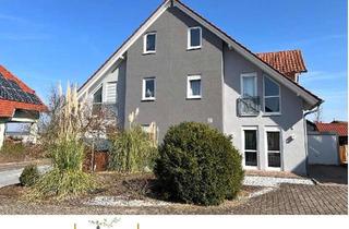 Doppelhaushälfte kaufen in 67354 Römerberg, Moderne, sehr schöne, ruhig gelegene Doppelhaushälfte