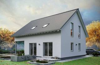 Haus kaufen in 54649 Waxweiler, Generationen vereint - modernes Wohnen mit Herz & Raum