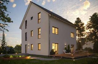 Haus kaufen in 54655 Kyllburg, Mehrfamilienkonzept mit Weitblick - wohnen oder vermieten, Sie entscheiden