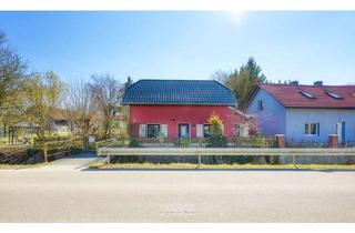Einfamilienhaus kaufen in 93095 Hagelstadt, Schnuckeliges Einfamilienhaus in Langenerling!