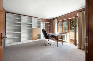 Doppelhaushälfte kaufen in 63075 Bürgel, Viel Platz, viel Natur, top Lage – Großzügige Doppelhaushälfte in Bürgel