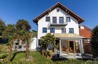 Haus kaufen in 84435 Lengdorf, Traumhaftes Ein- bzw. Zweifamilienhaus in hervorragender Süd-West Ausrichtung
