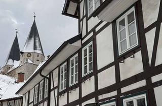 Haus kaufen in 38154 Königslutter, Historisches Haus am Kaiserdom
