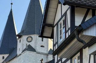 Haus kaufen in 38154 Königslutter, Historisches Haus am Kaiserdom