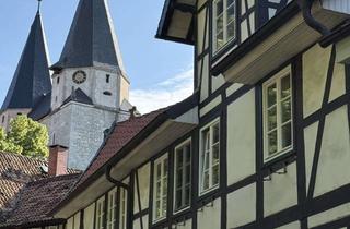 Haus kaufen in 38154 Königslutter, Historisches Haus am Kaiserdom