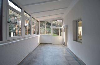 Haus mieten in Krankenhausstraße, 42555 Velbert, Erstbezug nach Sanierung! Modernes Einfamilienhaus mit Wintergarten in Langenberg