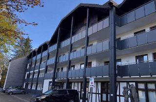 Anlageobjekt in 59955 Winterberg, / Interessantes Investment- 8 Apartments in tourismusorientierter Lage - 45 Schlafplätze!
