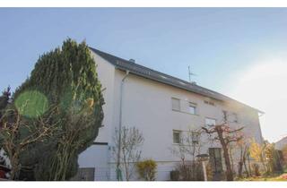 Anlageobjekt in 71229 Leonberg, Sehr ruhig gelegene Terrassen Wohnung! Mit Wintergarten, EBK, voll Bad u PKW Stellplatz in Warmbronn