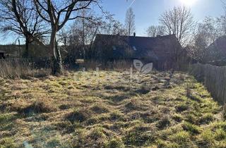 Grundstück zu kaufen in 29553 Bienenbüttel, Schönes Baugrundstück in familienfreundlicher Lage.
