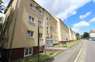 Wohnung mieten in 04600 Altenburg, Geräumige 2-Raum Wohnung sucht Nachmieter!