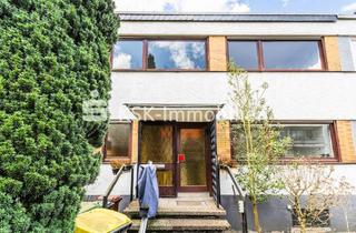 Reihenhaus kaufen in 53639 Königswinter, Charmantes Reihenhaus mit Potenzial in Königswinter-Oberdollendorf!