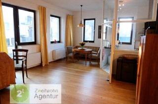 Wohnung mieten in 50674 Köln, Modern möblierte 2-Zimmer-Wohnung mit Internet und Balkon, Köln Neustadt-Nord, Brabanter Str.
