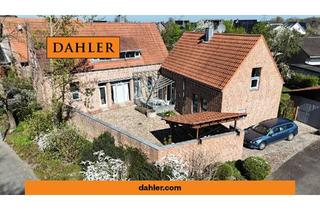 Bauernhaus kaufen in 47877 Willich, Außergewöhnliches Anwesen in Willich