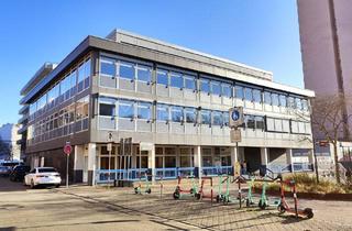 Anlageobjekt in 67059 Ludwigshafen, Attraktives Büro- und Geschäftsgebäude in bester zentraler Innenstadtlage