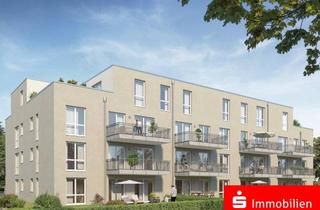 Penthouse kaufen in 73312 Geislingen, Zentral und altersgerecht - Wohnen in Geislingen