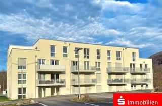 Penthouse kaufen in 73312 Geislingen, Zentral und altersgerecht - Wohnen in Geislingen