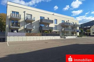 Penthouse kaufen in 73312 Geislingen, Zentral und altersgerecht - Wohnen in Geislingen