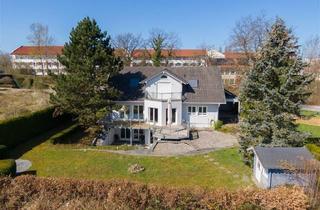 Villa kaufen in 88348 Bad Saulgau, Erholung trifft Lebensqualität