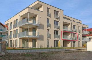 Wohnung mieten in Prof.-Schwenkel-Str., 72584 Hülben, Erstbezug Neubauwohnung 2,5 Zimmer mit Südbalkon