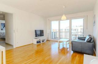 Penthouse kaufen in 85354 Freising, Großzügiges Penthouse mit fantastischer Dachterrasse in Toplage von Freising