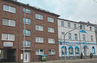 Immobilie kaufen in 46045 Oberhausen, Attraktives Immobilienpaket für Investoren! Wohn-und Geschäftshaus in OB jetzt 7.2%8,5% Steigerung