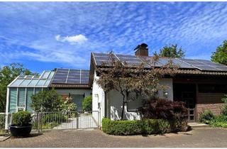 Einfamilienhaus kaufen in 66887 Rammelsbach, Rammelsbach - Rammelsbach - Hochwertig ausgestattetes Einfamilienhaus mit Wintergarten und Doppelgarage