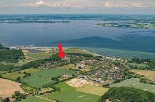 Haus kaufen in 24977 Westerholz, Westerholz - Flensburger Förde - Immobilie mit Traumgrundstück fußläufig zum Ostsee-Strand von privat